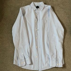 Men’s button down
